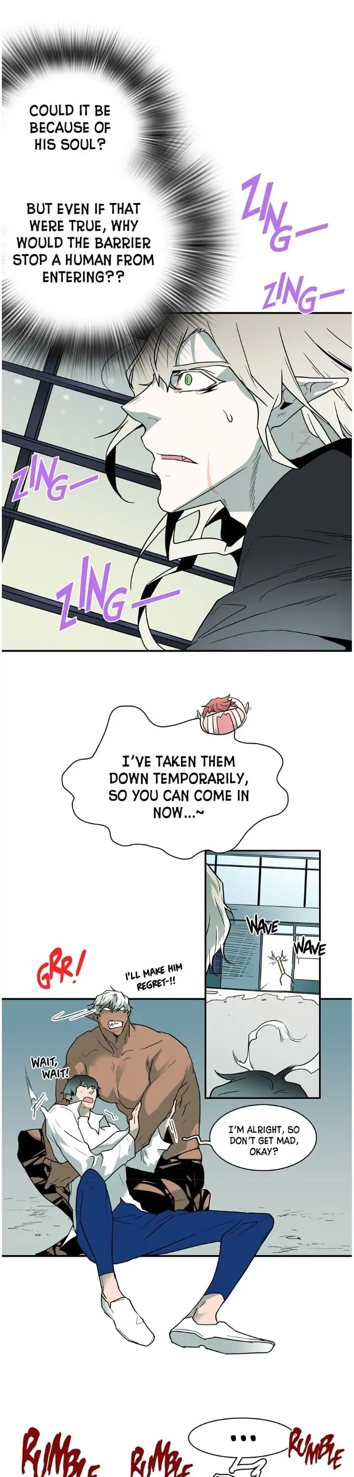 DEAR. DOOR page 3