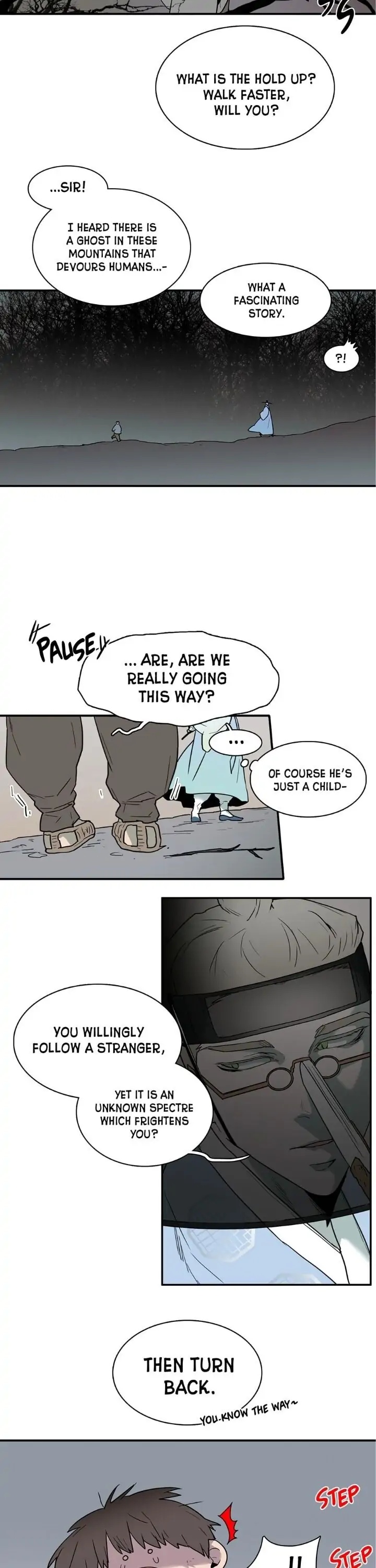 DEAR. DOOR page 2