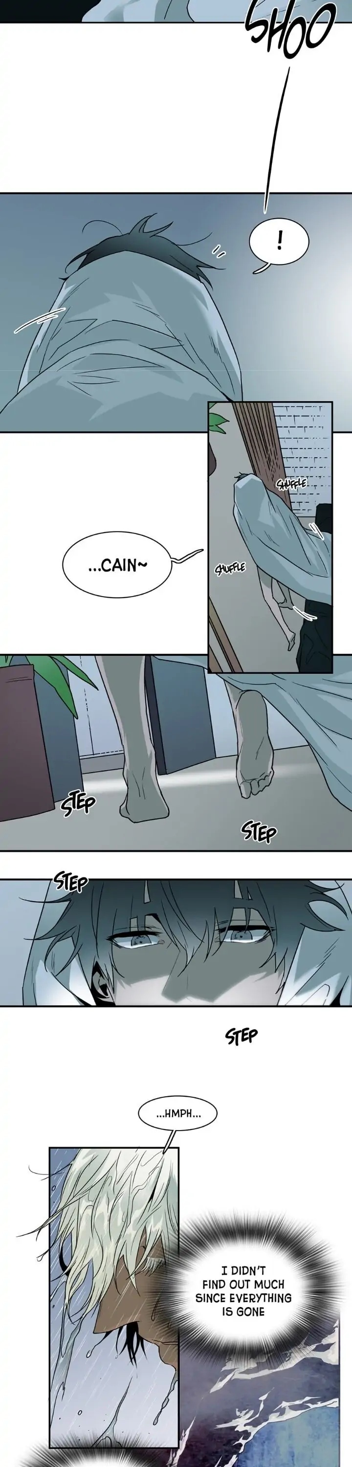 DEAR. DOOR page 3