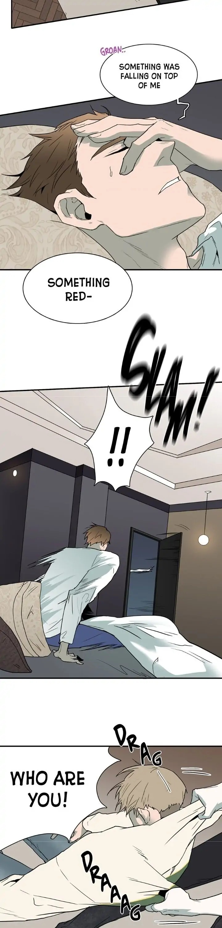 DEAR. DOOR page 2
