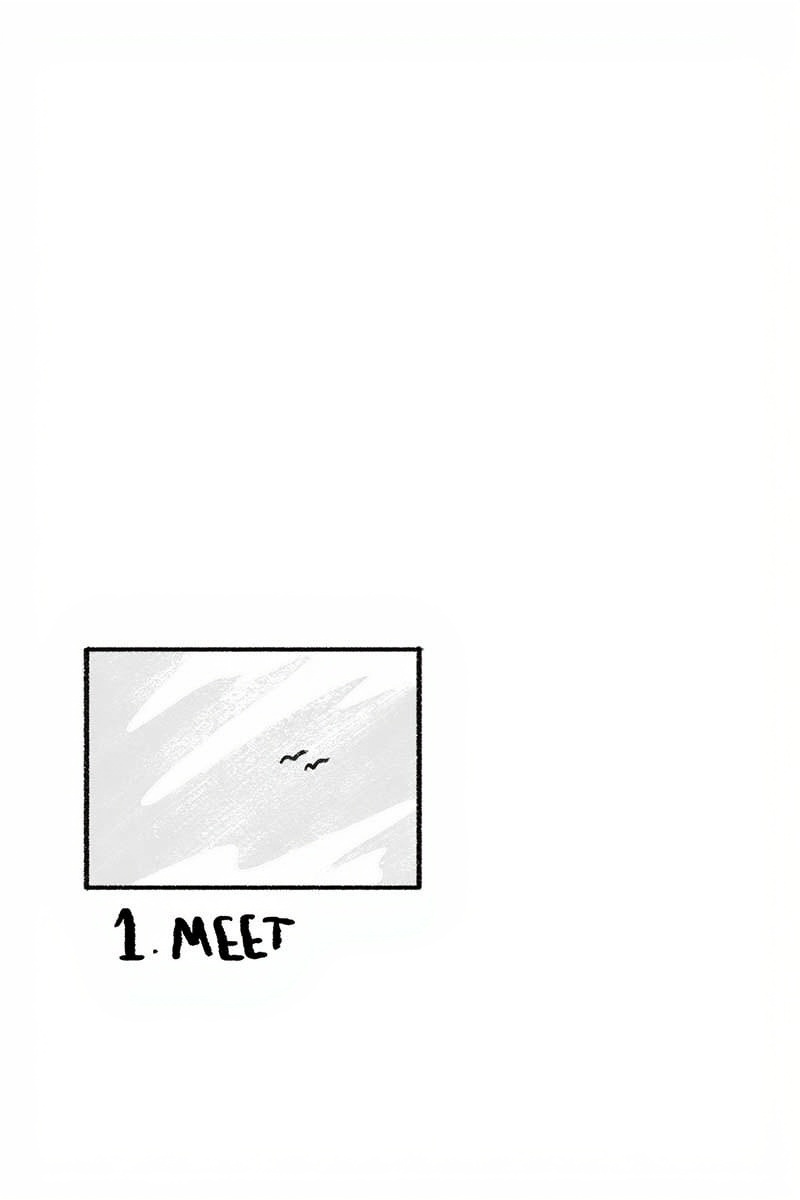 Heartstopper page 1