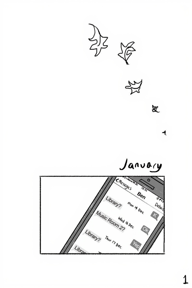 Heartstopper page 2