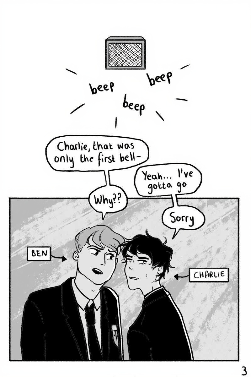 Heartstopper page 4
