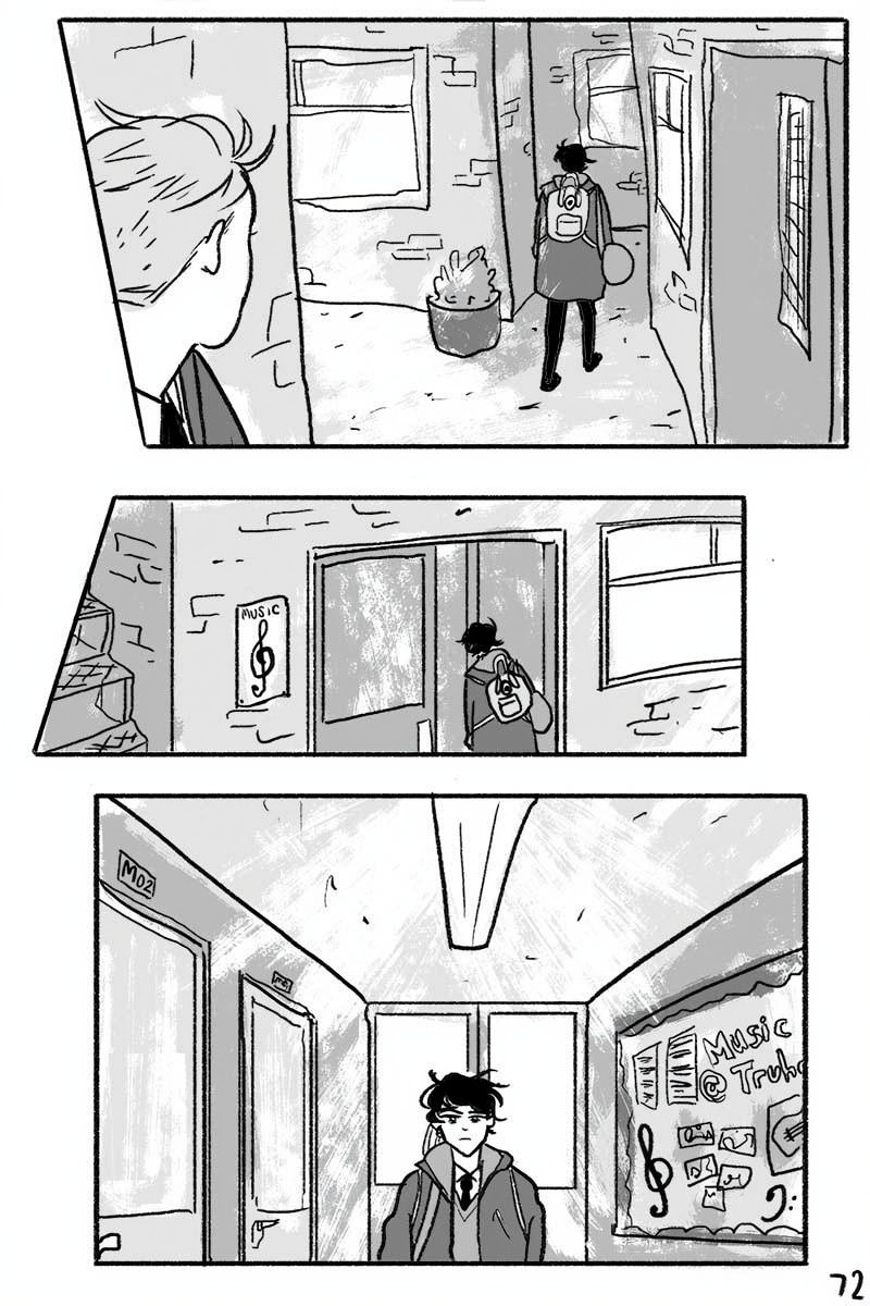 Heartstopper page 2