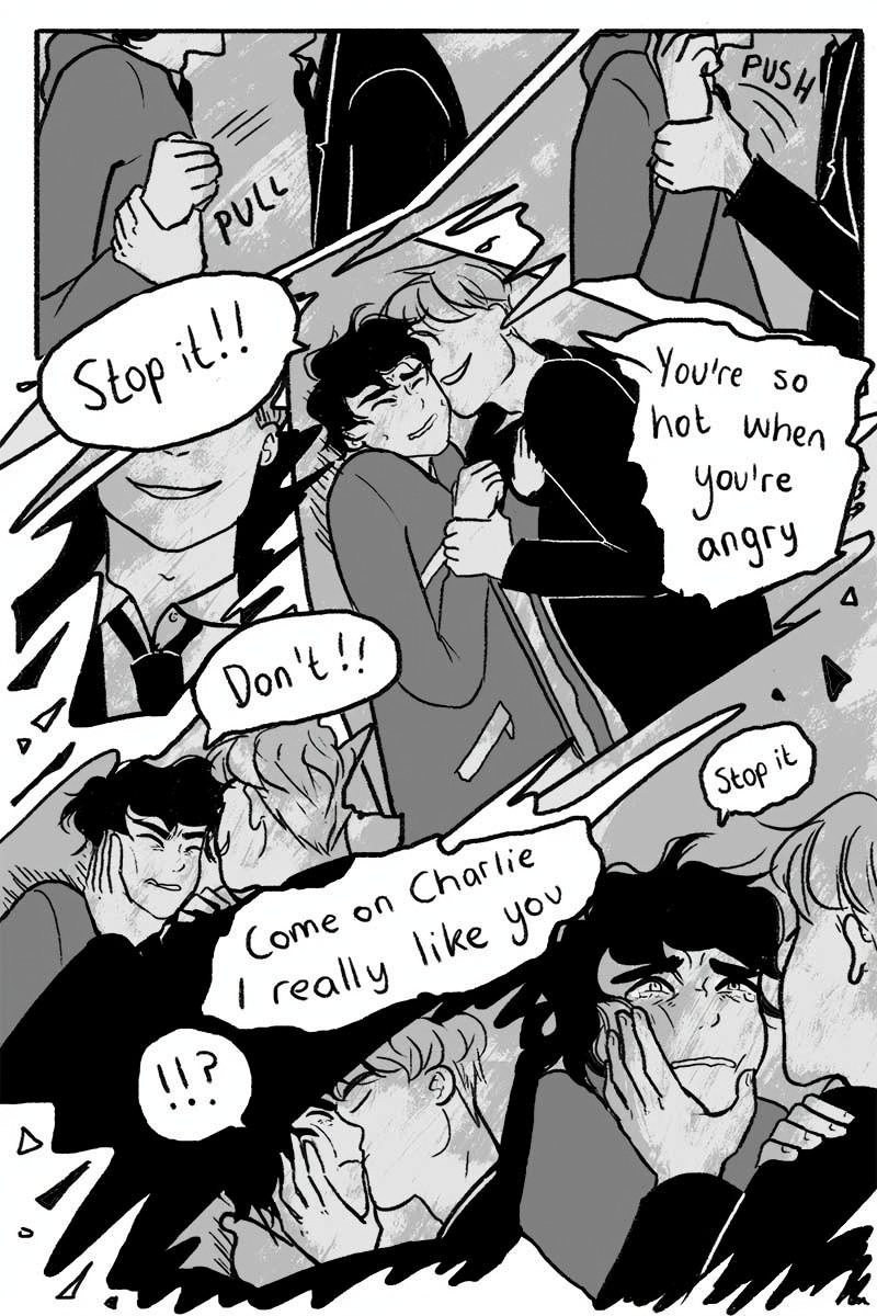 Heartstopper page 2