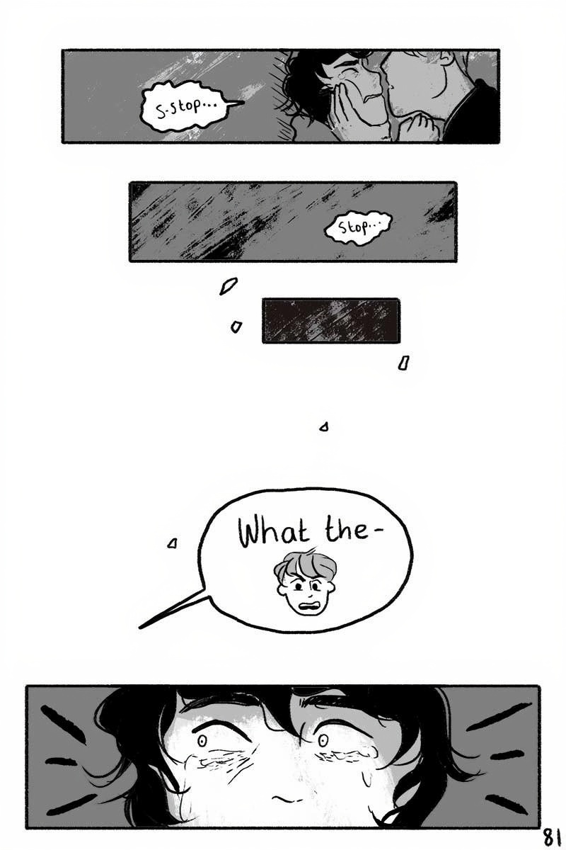 Heartstopper page 3