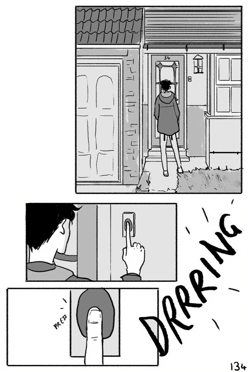 Heartstopper page 2