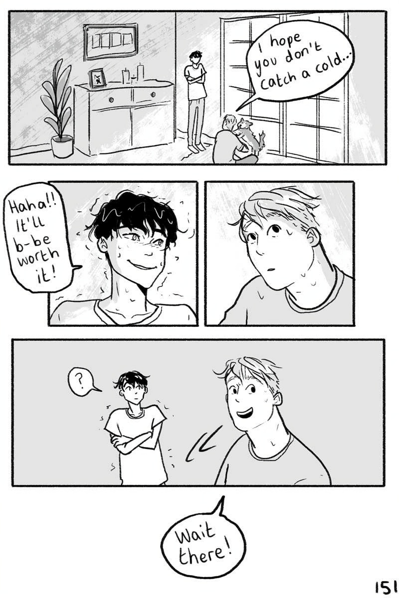 Heartstopper page 2