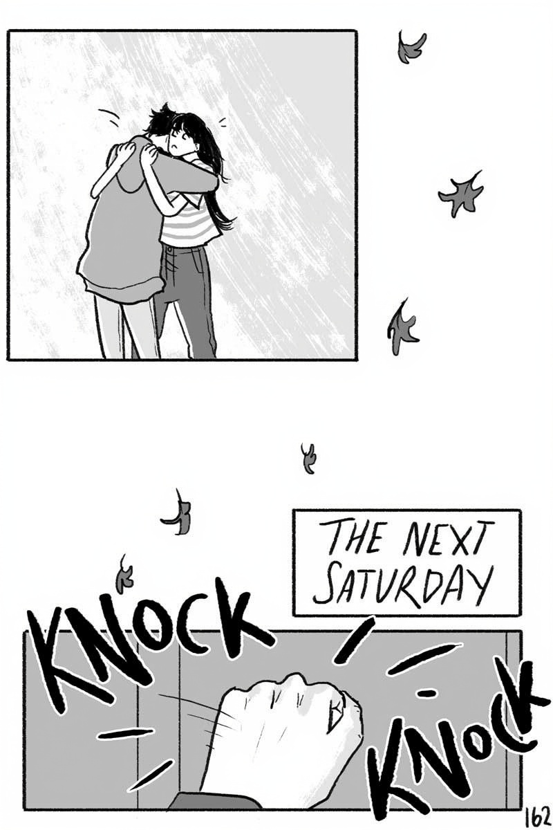 Heartstopper page 3
