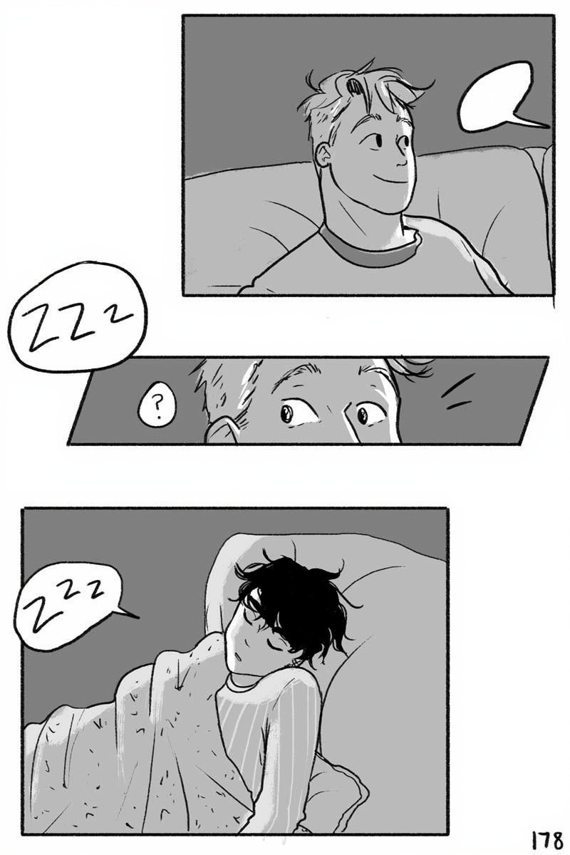 Heartstopper page 2