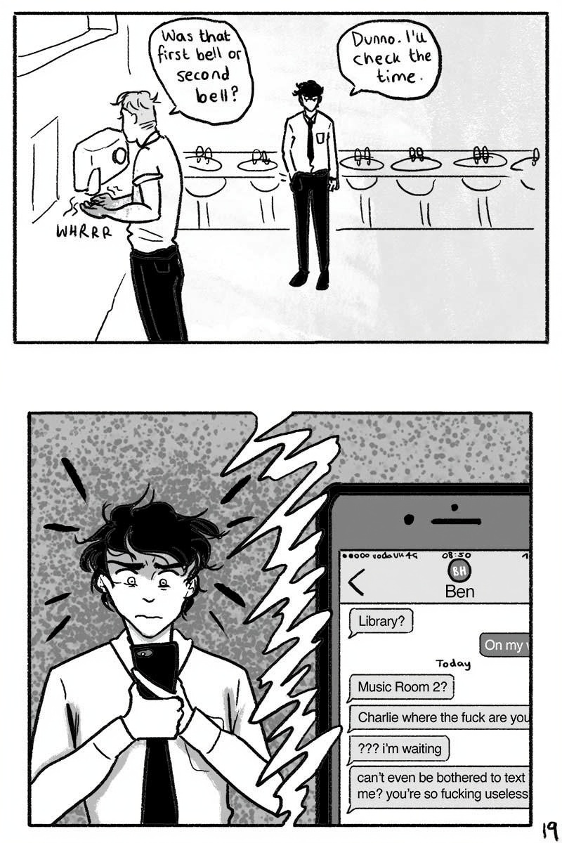 Heartstopper page 4