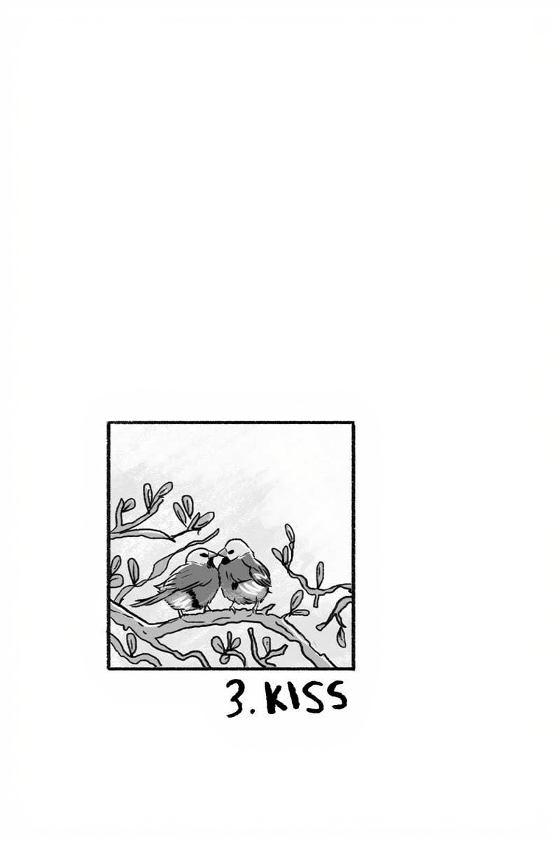 Heartstopper page 1