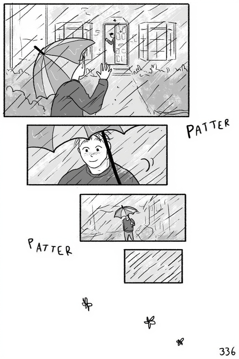 Heartstopper page 2