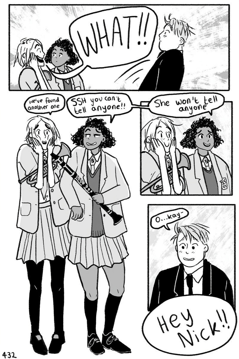 Heartstopper page 2