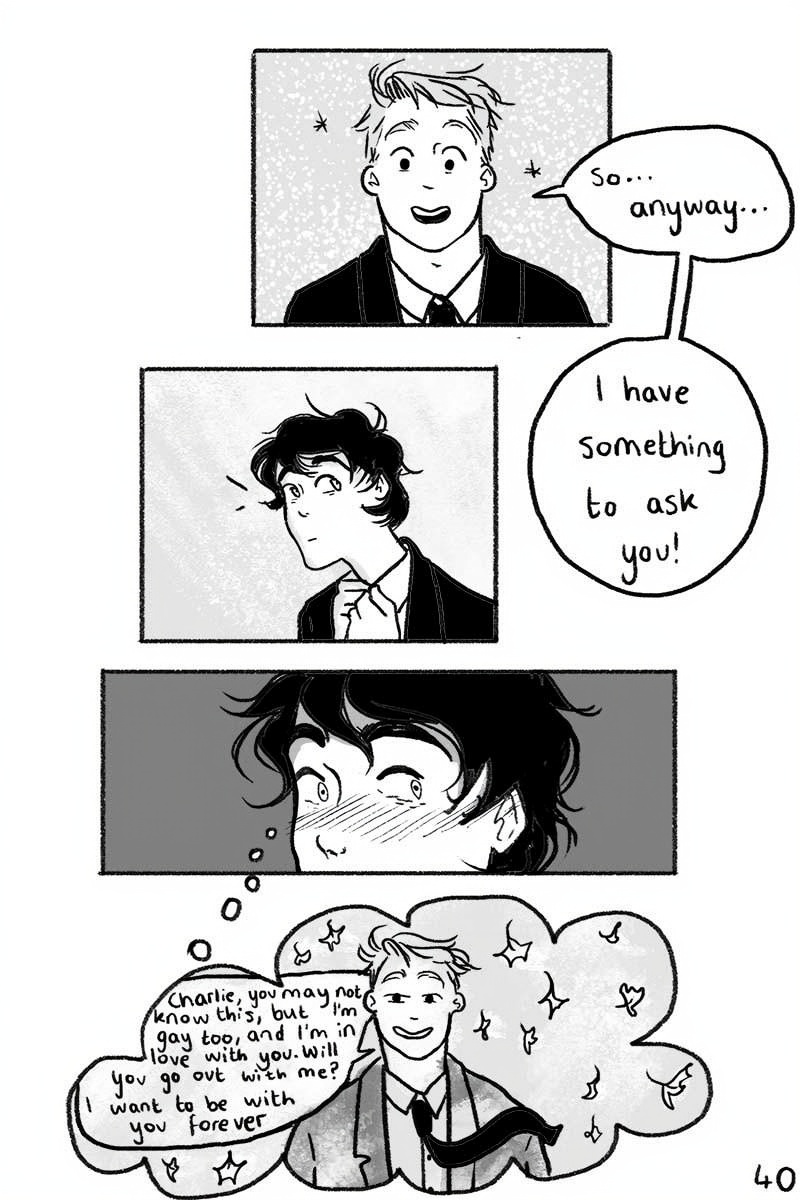 Heartstopper page 2