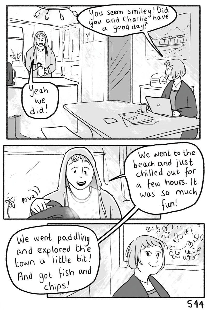 Heartstopper page 2