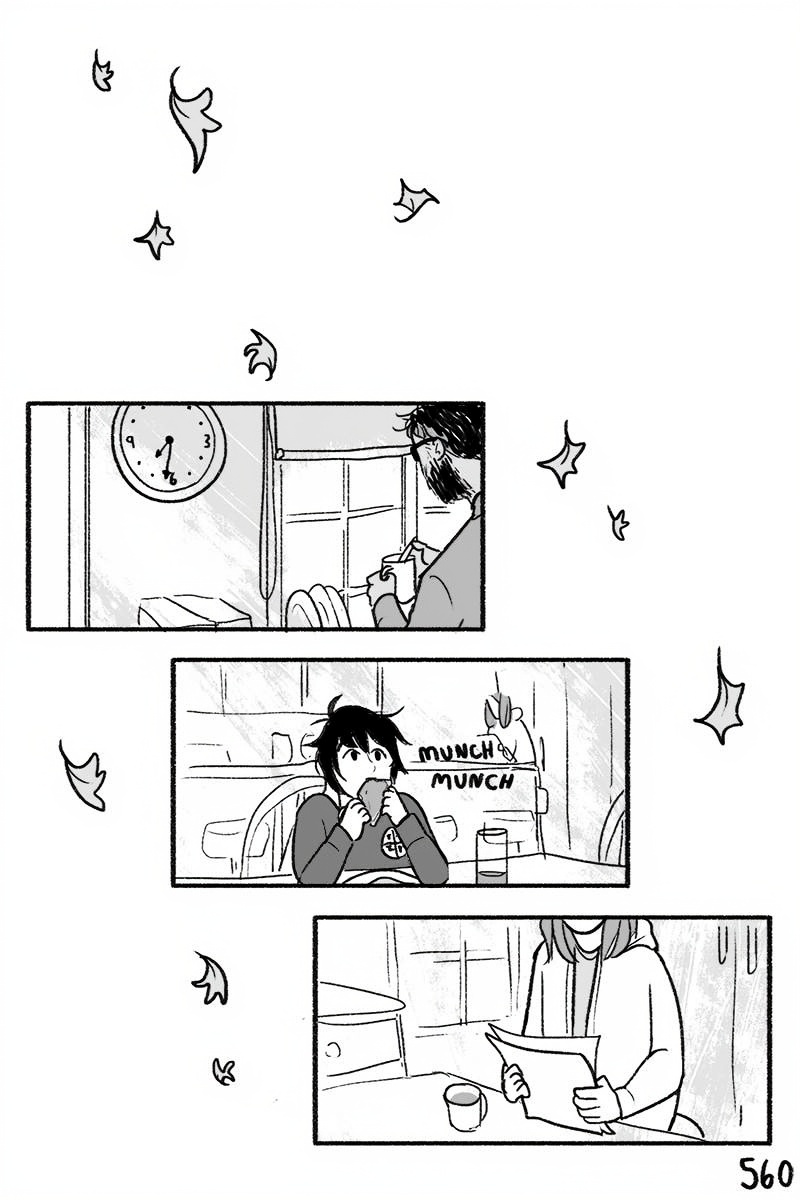 Heartstopper page 2