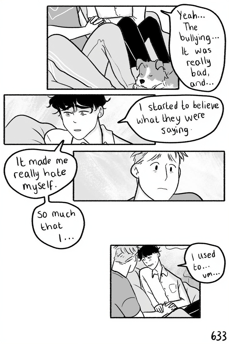 Heartstopper page 2
