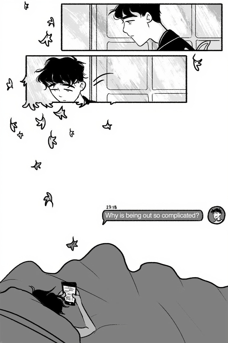 Heartstopper page 2