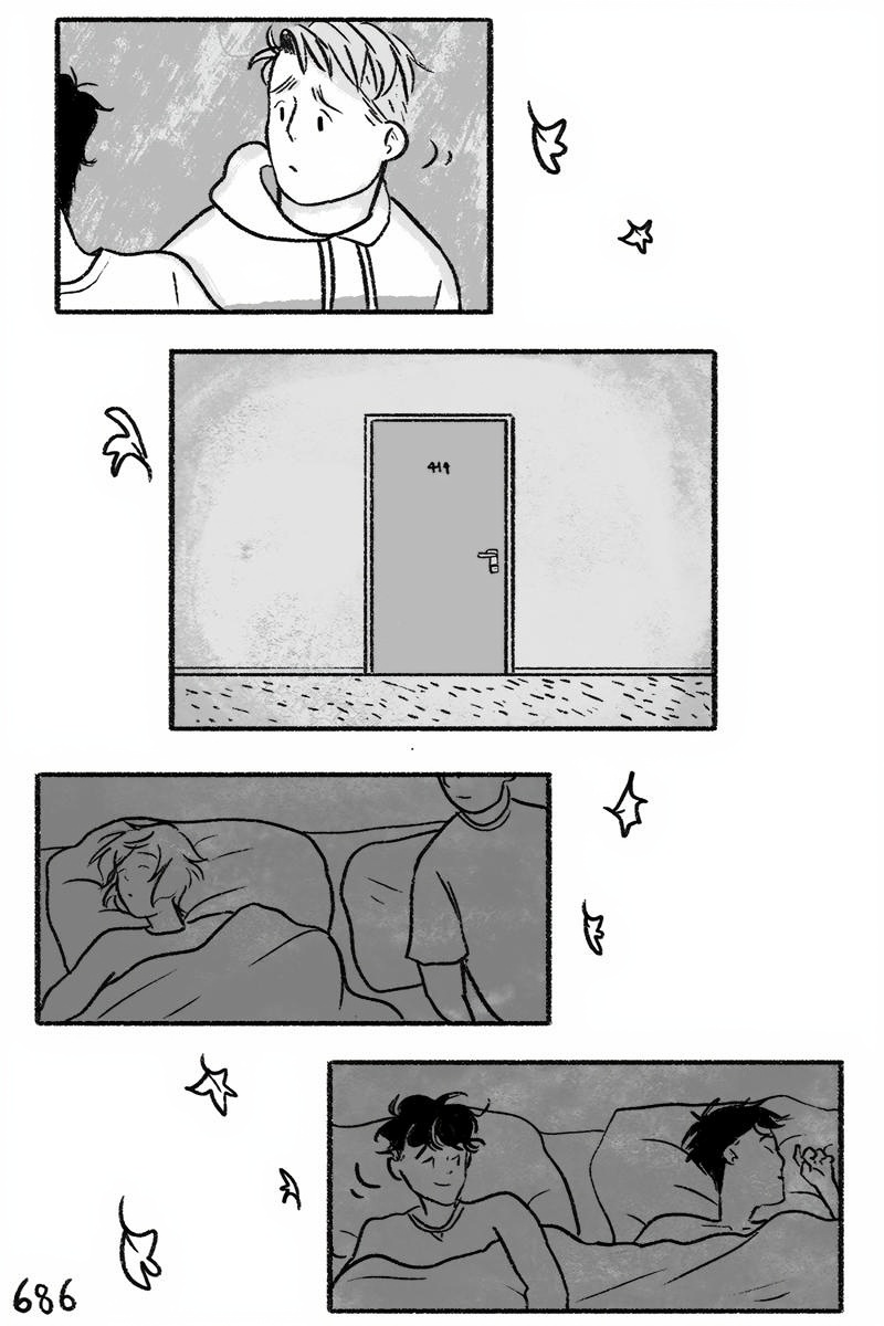 Heartstopper page 2