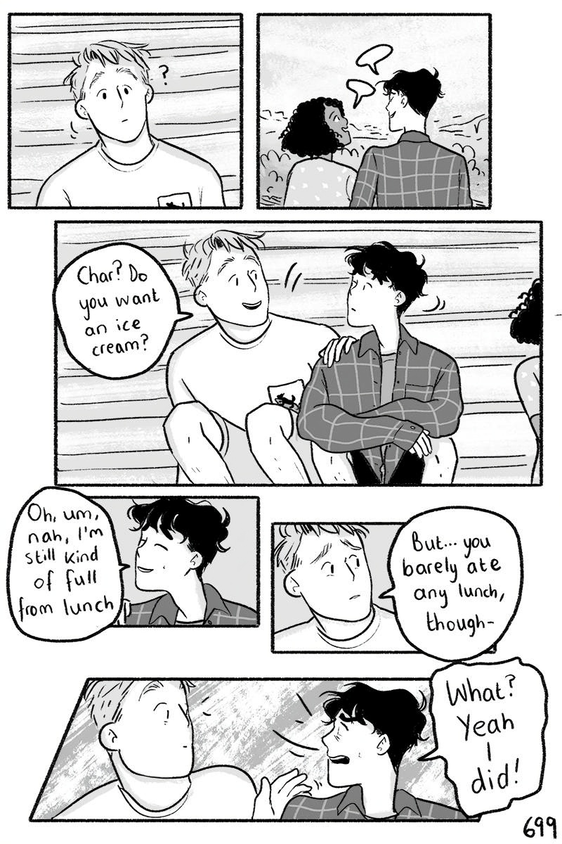 Heartstopper page 2