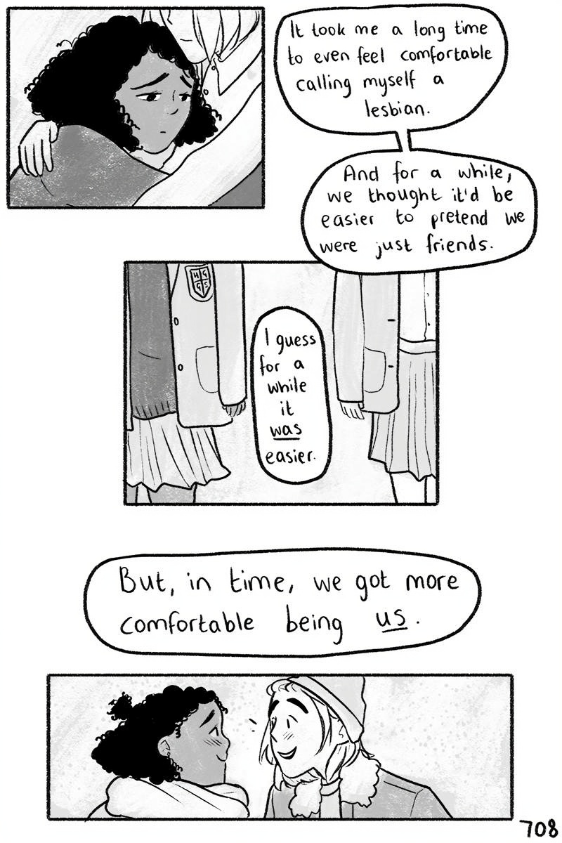 Heartstopper page 2