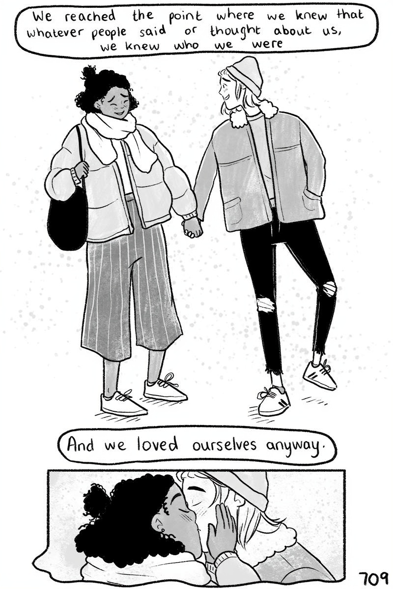 Heartstopper page 3