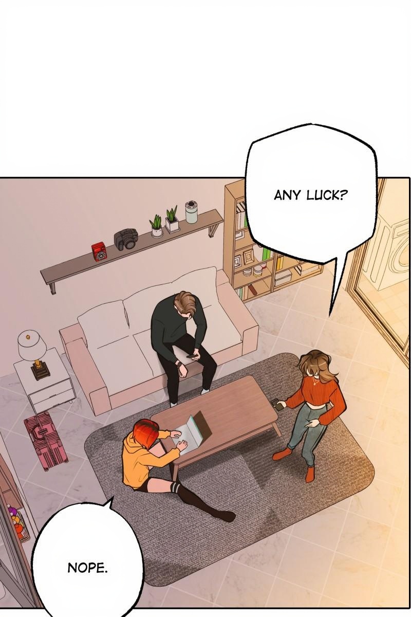 Golden Hour page 3