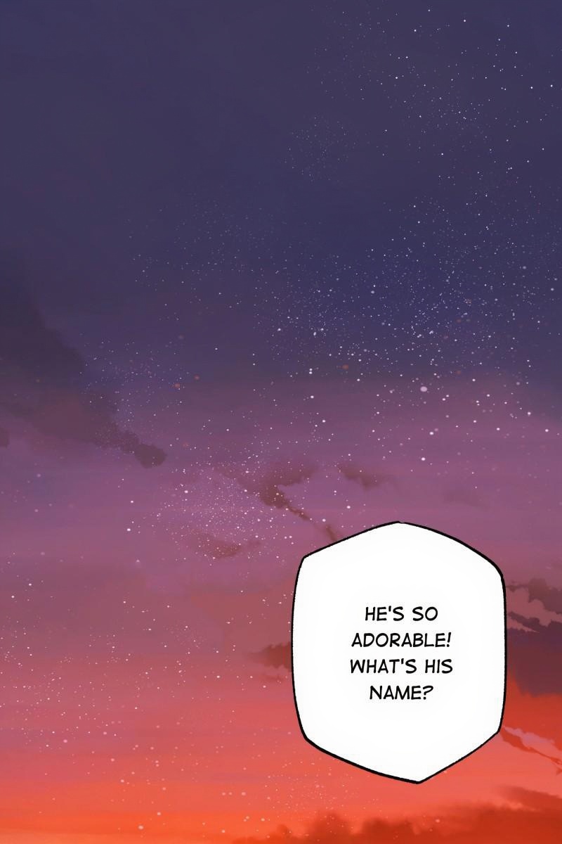 Golden Hour page 1