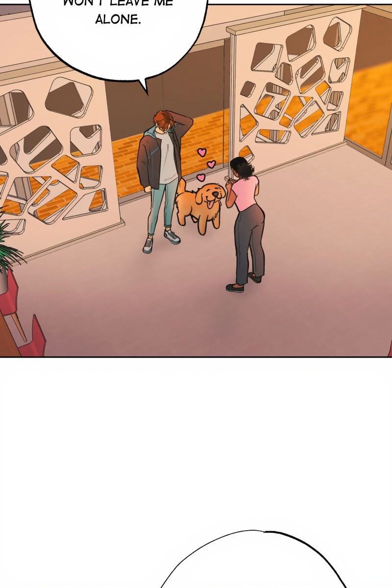 Golden Hour page 3