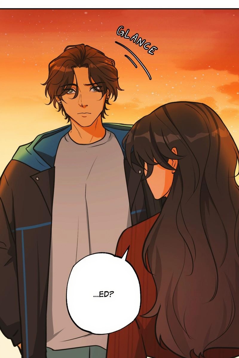 Golden Hour page 1