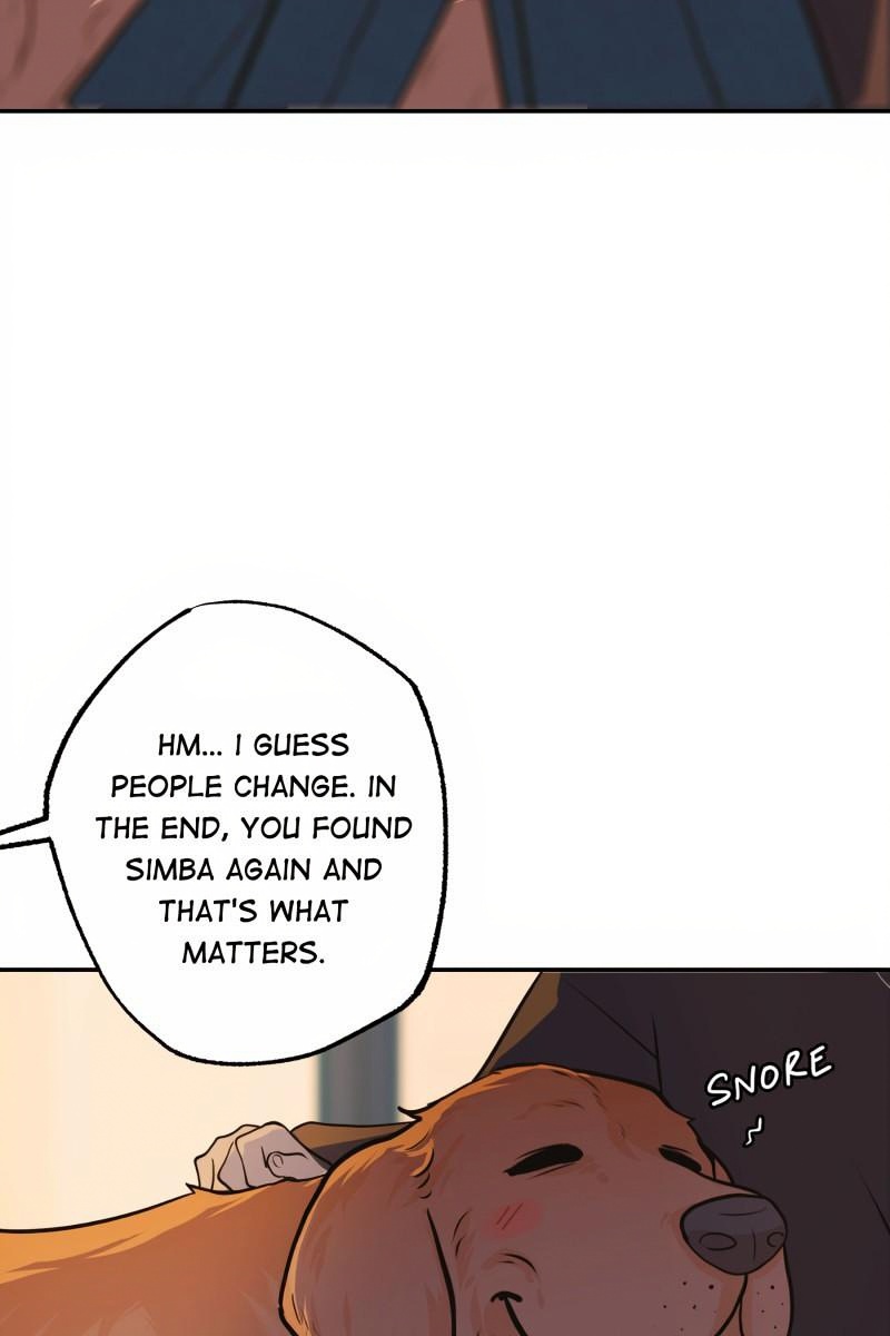 Golden Hour page 3
