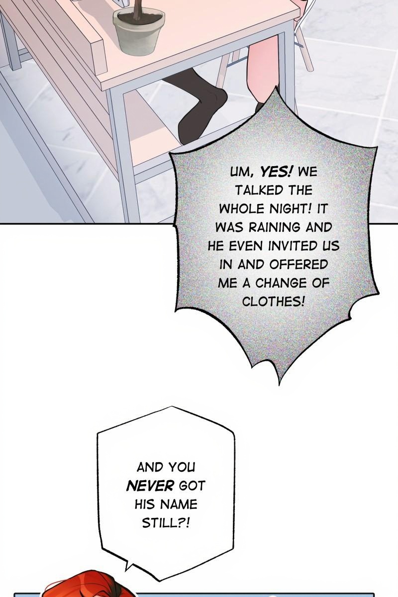 Golden Hour page 3