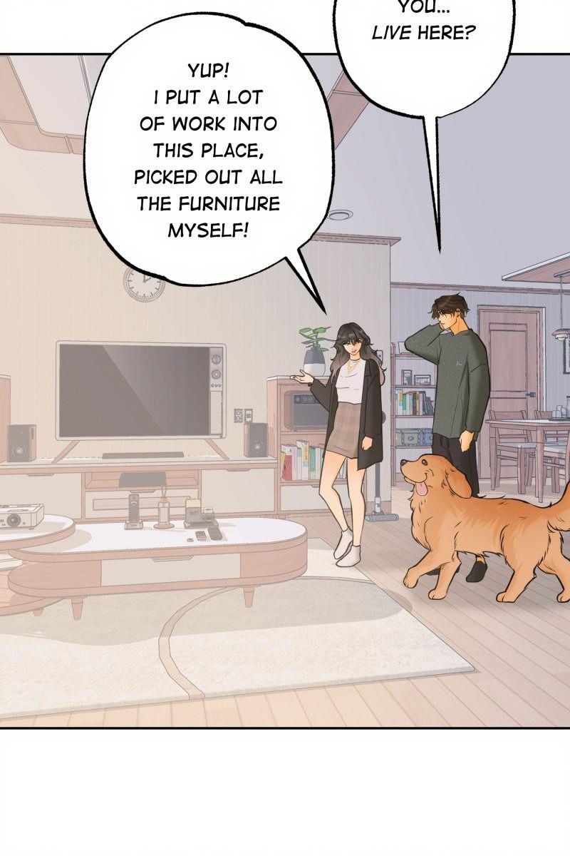 Golden Hour page 3
