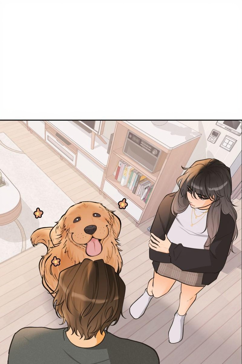 Golden Hour page 1