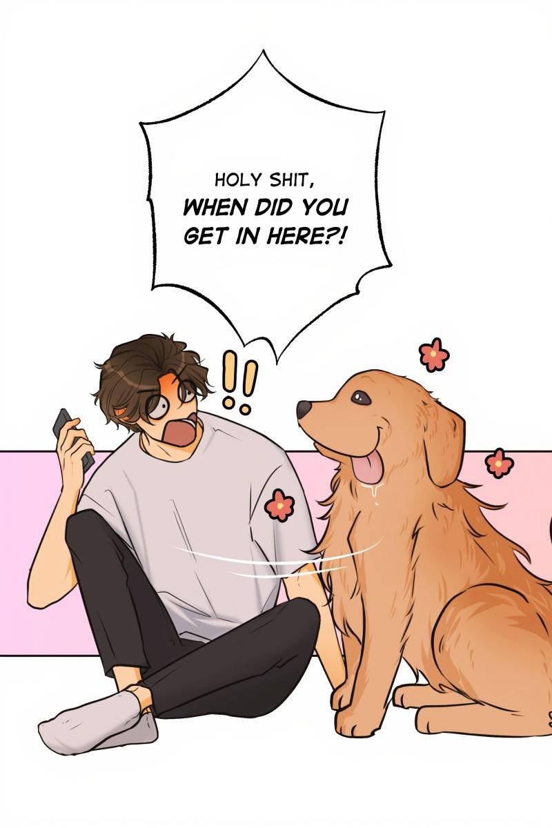 Golden Hour page 3