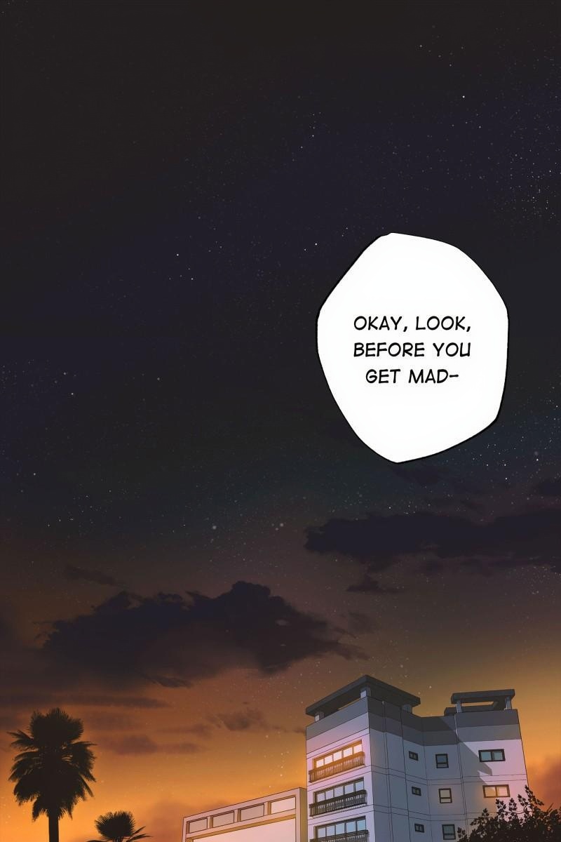 Golden Hour page 1