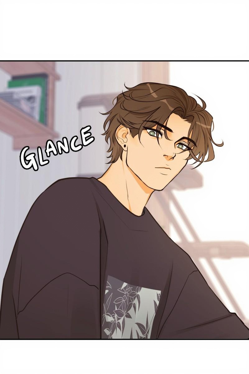 Golden Hour page 1