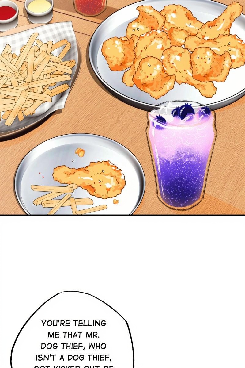 Golden Hour page 3