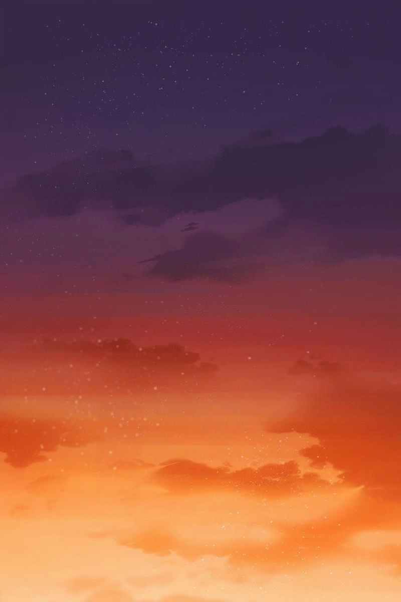 Golden Hour page 1