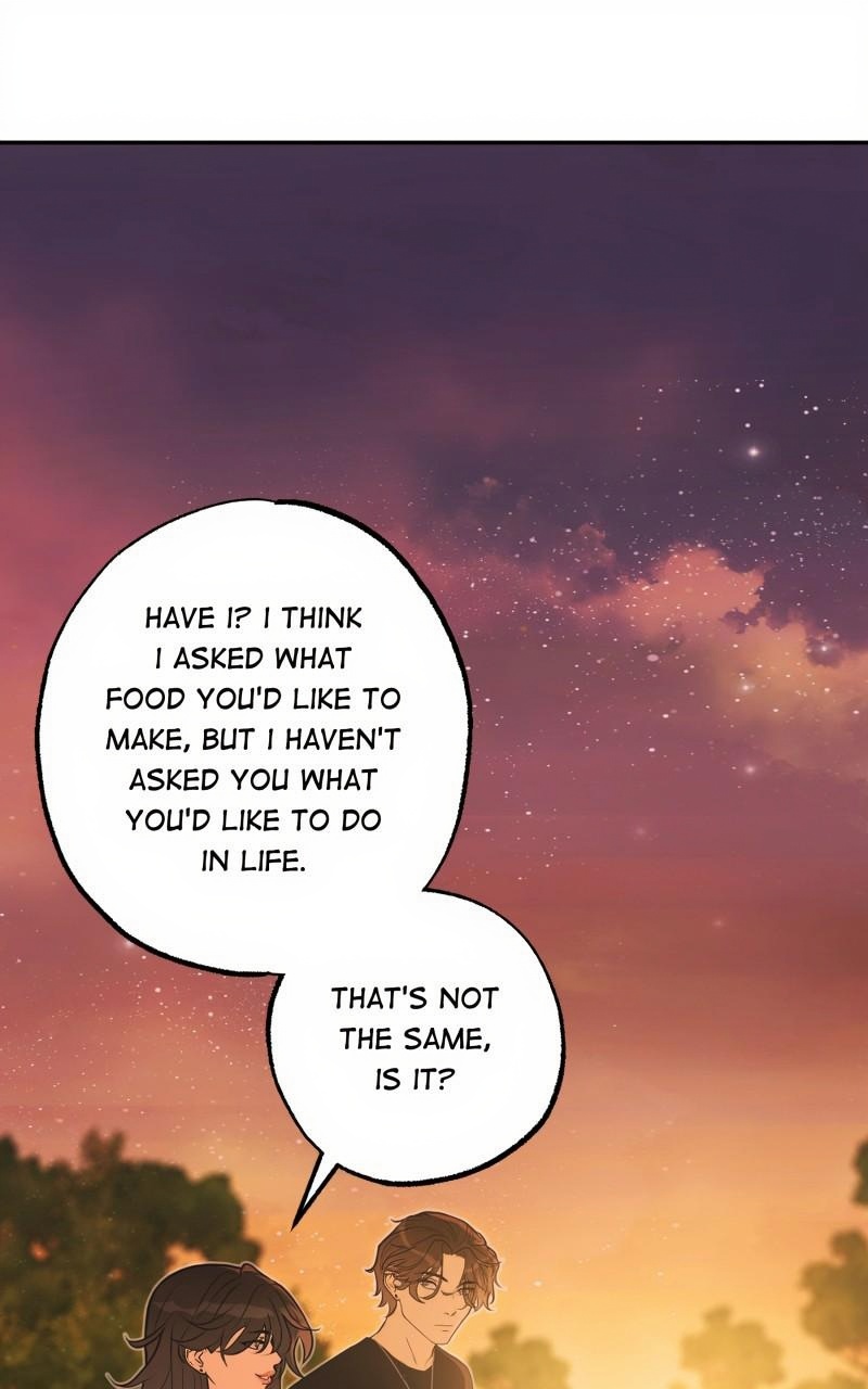 Golden Hour page 1