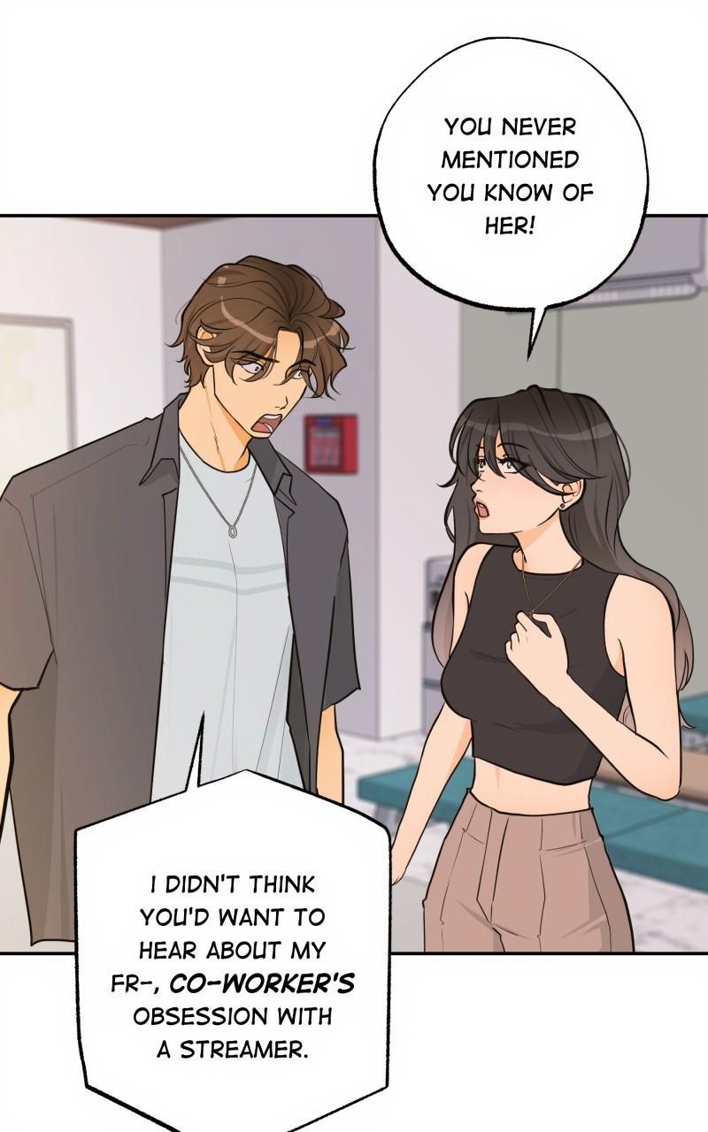 Golden Hour page 3