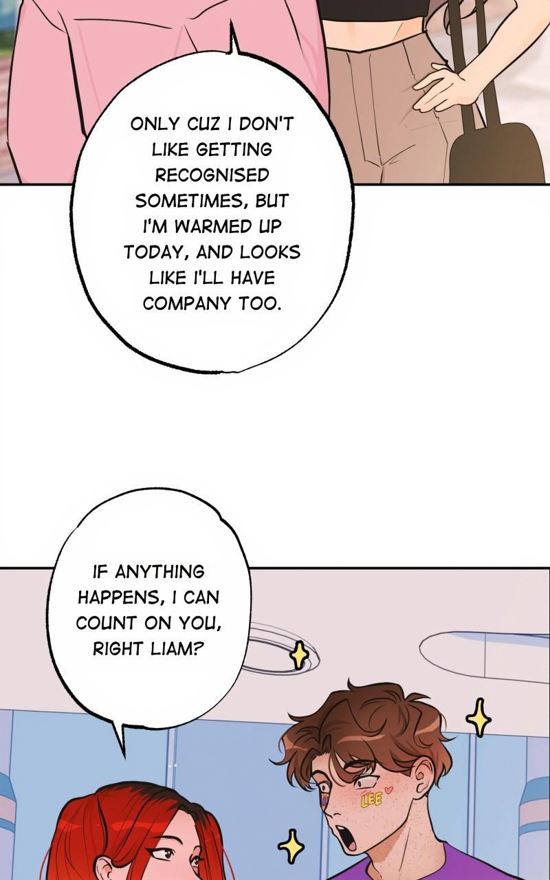 Golden Hour page 3