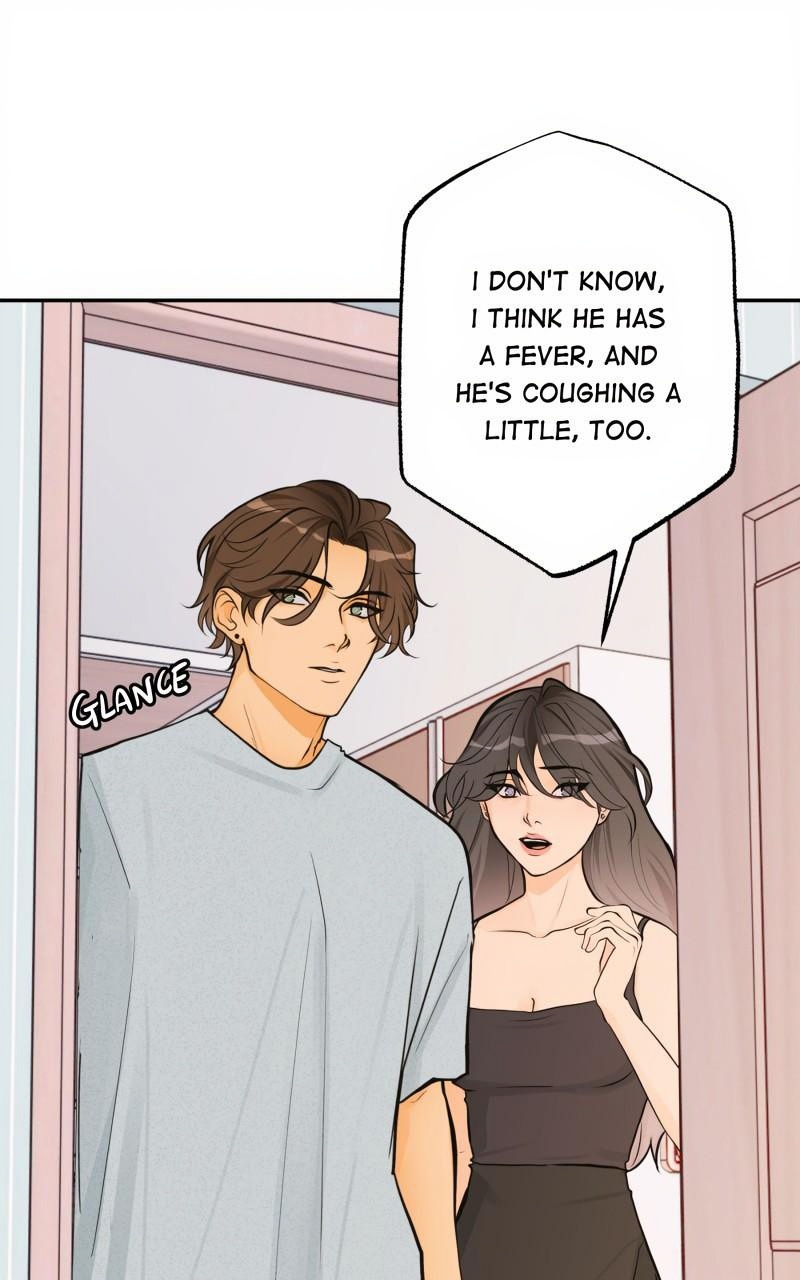Golden Hour page 1