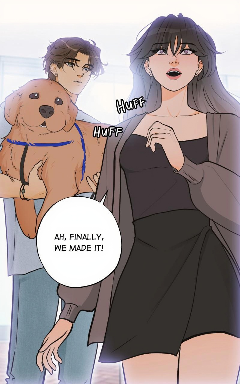 Golden Hour page 3