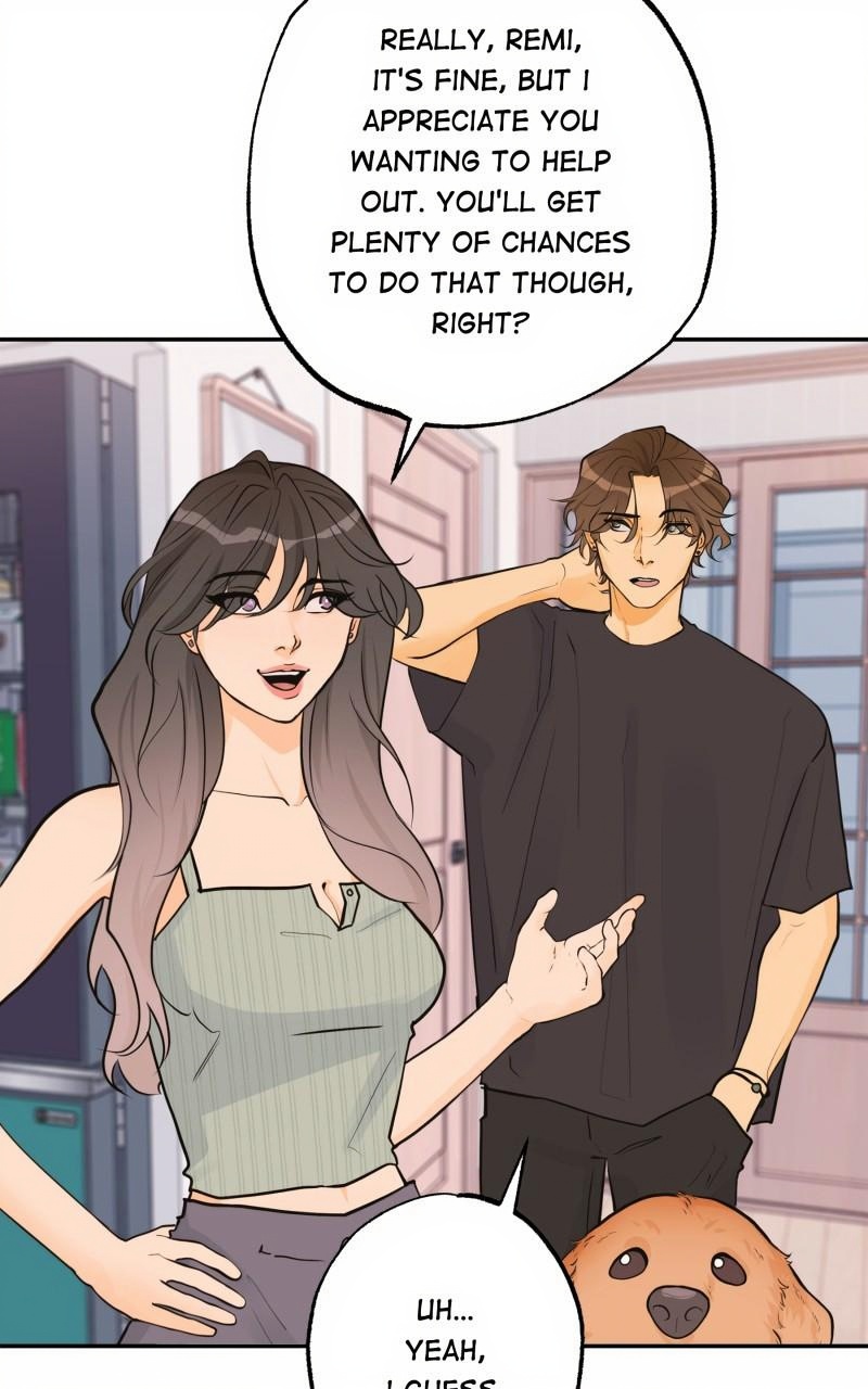 Golden Hour page 3