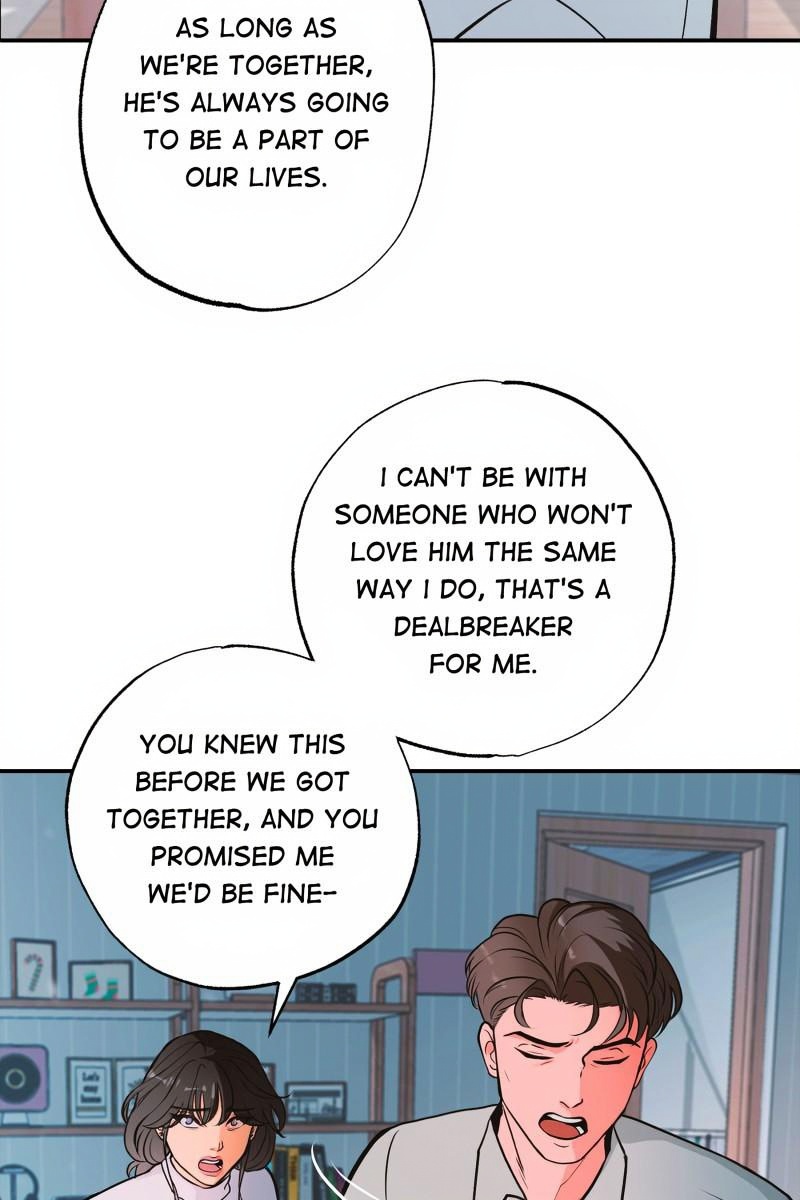 Golden Hour page 3