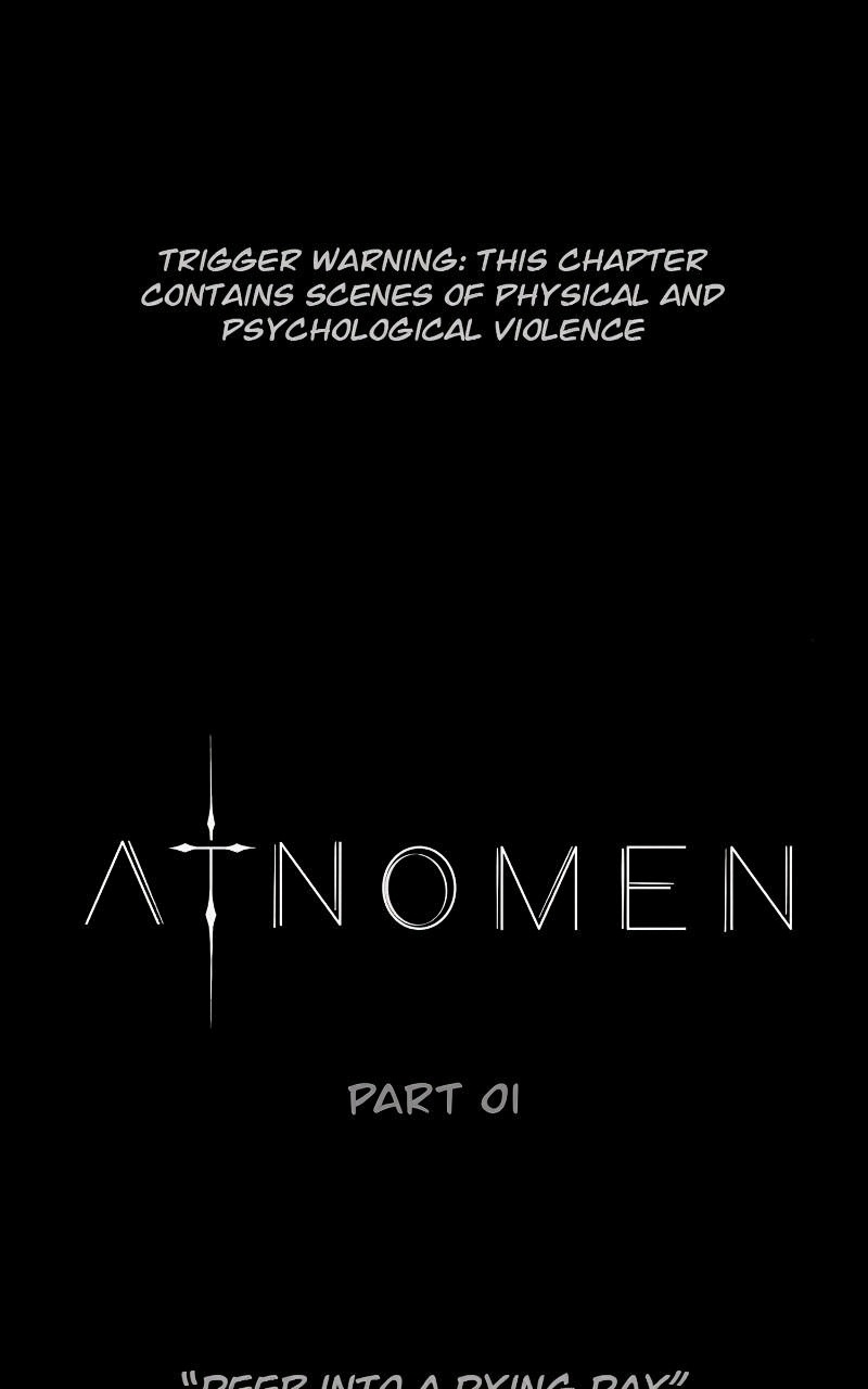 Atnomen page 1