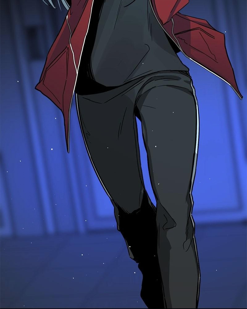 Hero Killer page 3