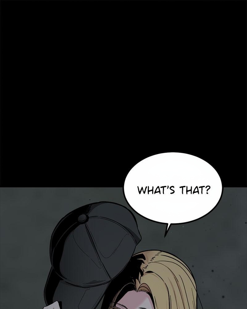 Hero Killer page 1